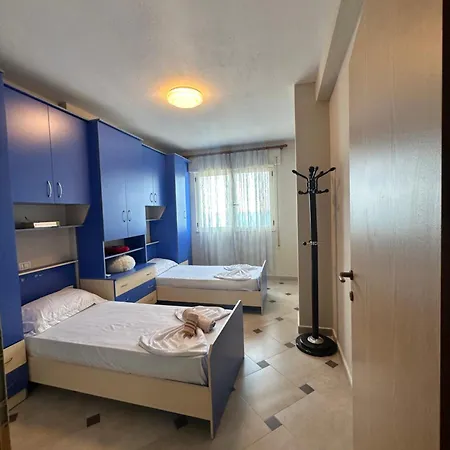 Coastal Haven Apartment Durres Exterior photo