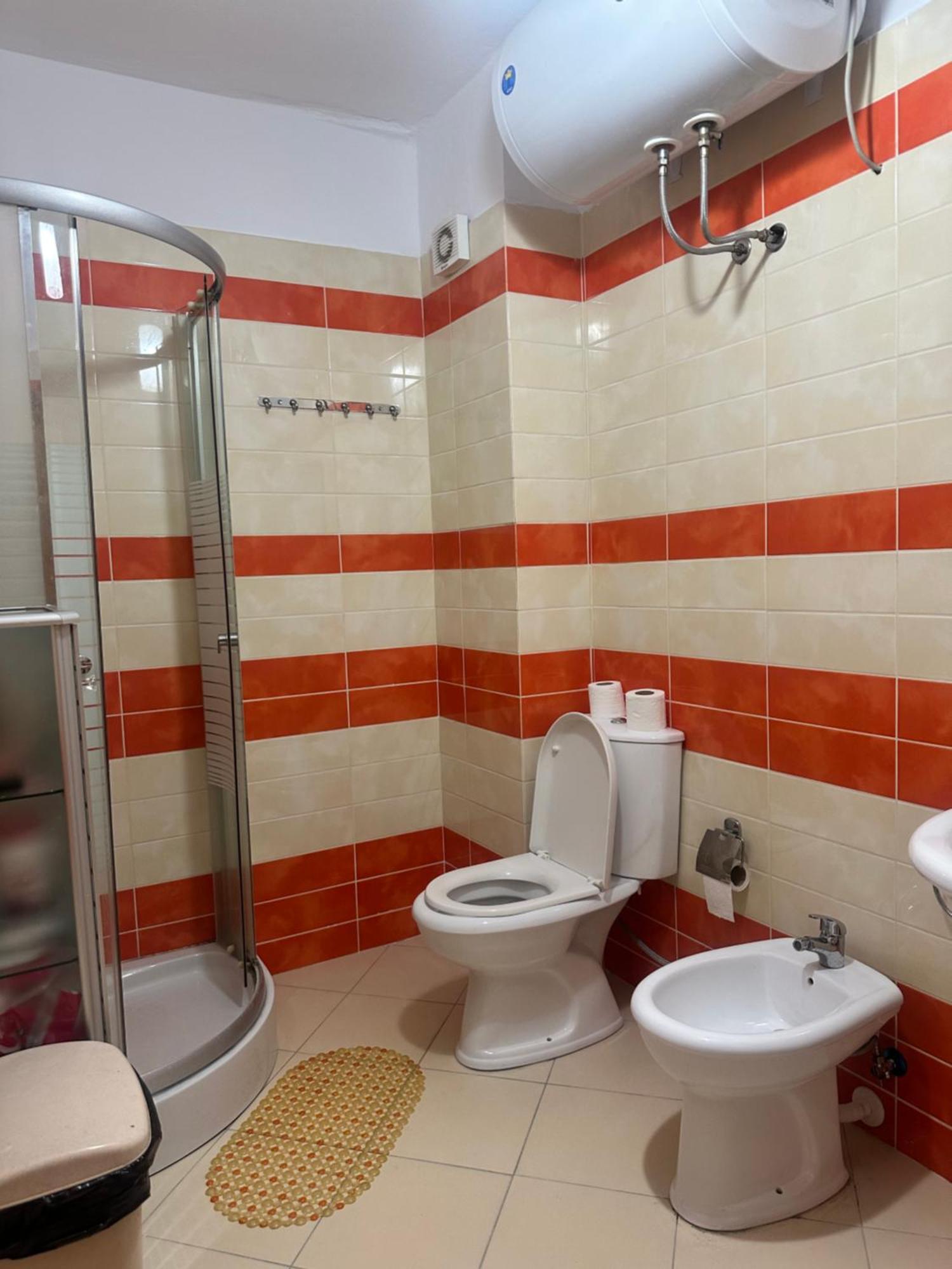 Coastal Haven Апартаменти Дуррес