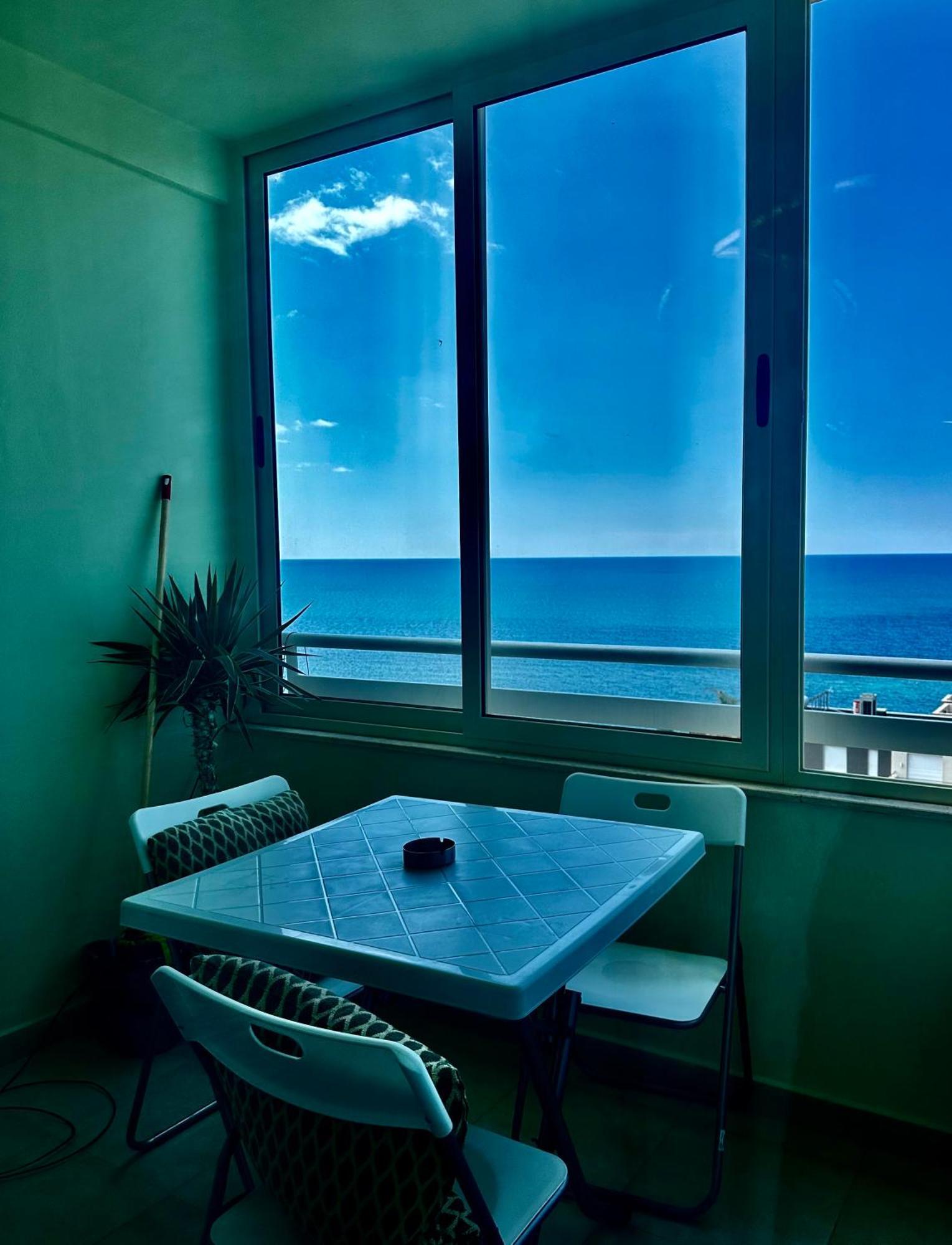 Coastal Haven *