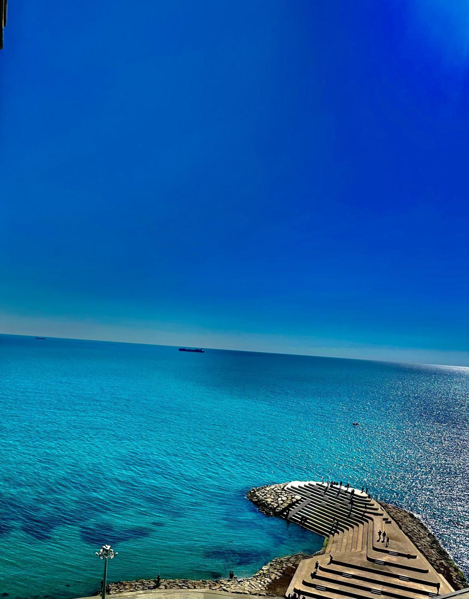 Апартаменти Coastal Haven *