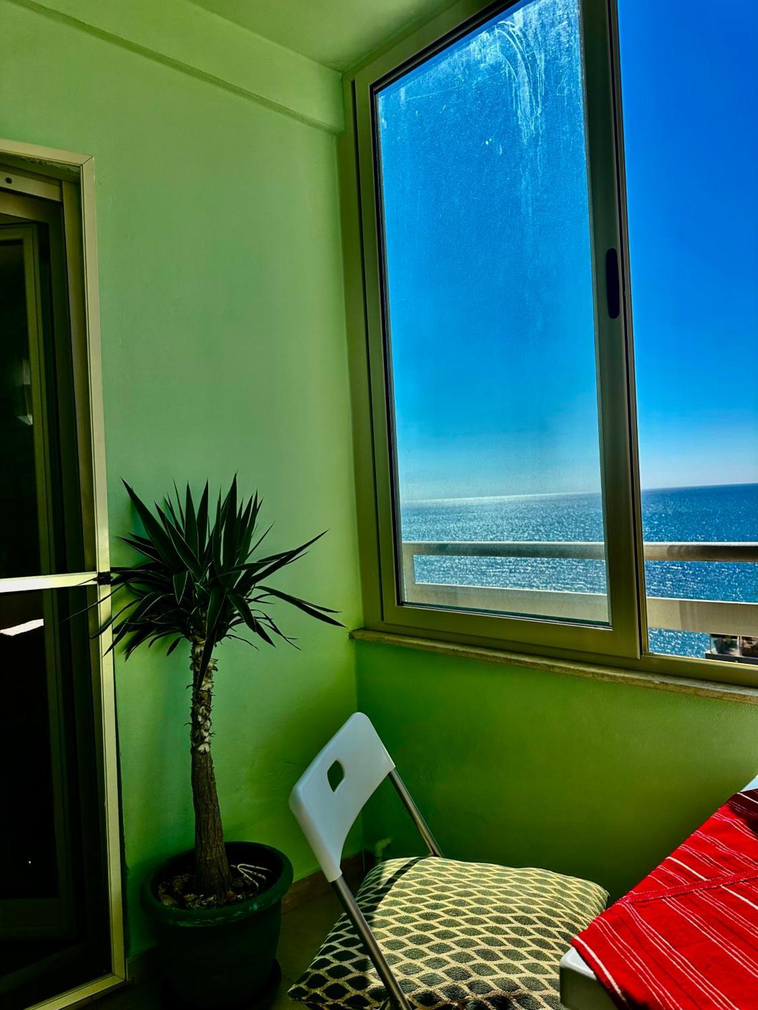 Coastal Haven