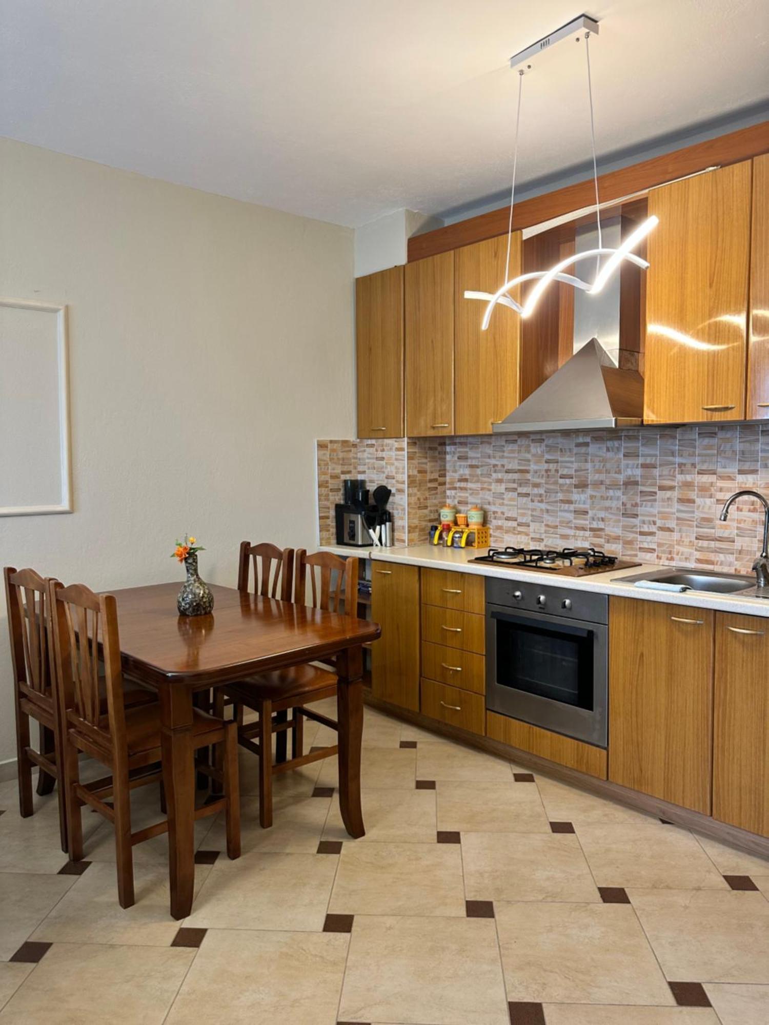 Coastal Haven Апартаменти Дуррес
