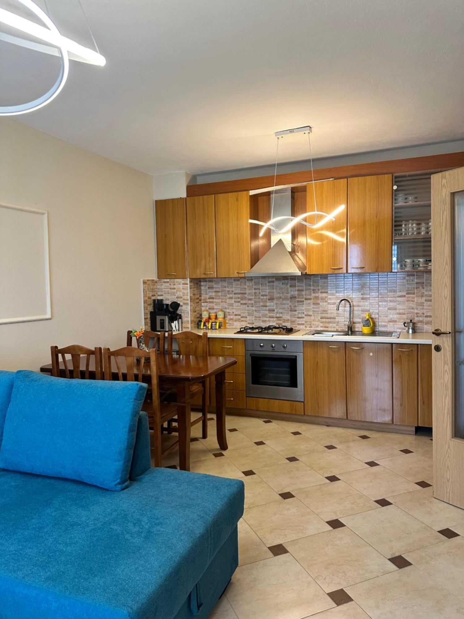 Coastal Haven Апартаменти