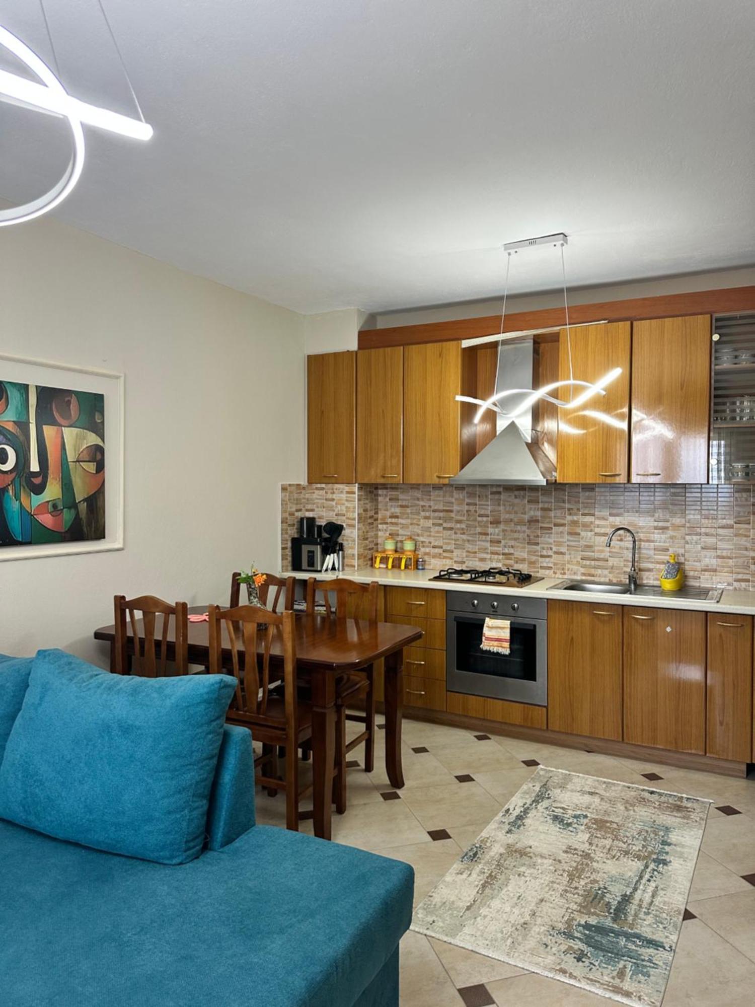 Coastal Haven Апартаменти Дуррес
